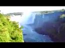 The Iguacu Falls - Brazil