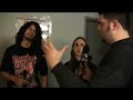 WARBRINGER Interview with Metal Injection
