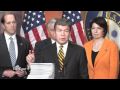 Republican Response to Democrat Health Care Bill-10/29/09