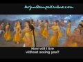 \"Dayya Dayya Re\" - Dil Ka Rishta (English subs!)