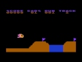 Click here to watch this video e-racer for Atari 8-bit