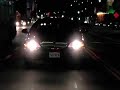 The Brass Verdict - Night Drive