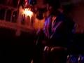 CHRIS BROWN LIVE @ AMSTERDAM PARADISO:''YO! EXCUSE ME MISS''