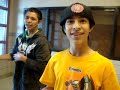 F.O.J.K. jerkin at MHS part 2.wmv