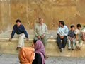 Iranians and Americans Esfahan