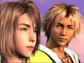 Escape the Fate - Final Fantasy VIII, IX, X music video