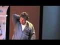 Hairspray London Michael Ball-Edna Turnblad Interview
