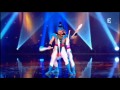 Les Etoiles Du Cirque De Pékin - Le Plus Grand Cabaret Du Monde - 20/10/11