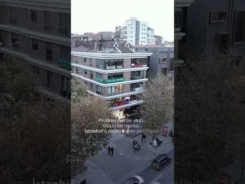 Bağdat Caddesi'nin Kalbinde Güvenilir Danışmanlık