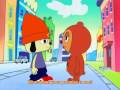 Parappa TV - The Initial P!!( pt 1 of 4)