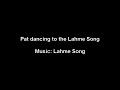 Pat dancing to the Lahme song Pat dancing to the Lahme song