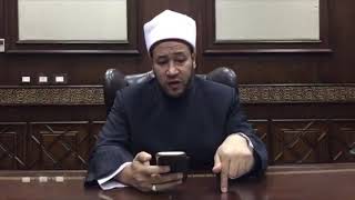 ما حكم صلاة الفرض خلف من يصلي النافلة؟