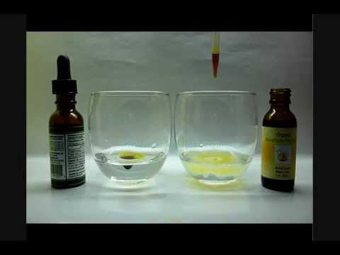 how to dissolve propolis