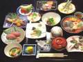 伊豆長岡温泉 小松家八の坊