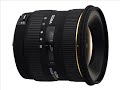 Sigma 10-20mm EX DC HSM Lens Sigma 10-20 - Microglobe.co.uk