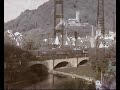 Gemünden at the Main river (Germany): Is it the ultimate Freight train paradise? It is not unusual that 2 or even three freight or passenger trains can be seen at the same time, as this railroad video demonstrates.PLEASE ALSO WATCH THE OTHER 3 PARTS!I had the impression every single German private railway companies has sent me a locomotive to put it on video...Gemünden/Main ist ein wahres Eisenbahn-Paradies: Massenweise Güterzüge! Oft sogar 2 Güterzüge oder Personenzüge nebeneinander. *******Güterzug personenzug regionalexpress Taurus HGK TRAXX BR 140 145 151 152 155 182 189 185 186 Crossrail WLE diesellok ellok lokomotiven