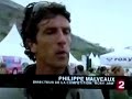 Roxy jam Coline Menard JT France 2 20 h