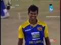 Sri Lanka Vs India ODI Tri Series - Final Match Part 5