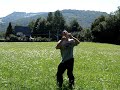 Eric and the Sound of Music