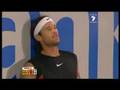 James Blake- Carlos Moya Sydney 2007
