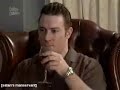 Dealing with wankers