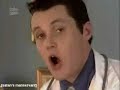 Dealing with wankers