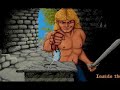 Wrath of the Demon longplay Part 3/7 Wrath of the Demon longplay Part 3/7