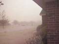 Lubbock Windy Tumble Weeds
