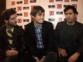 Keane on \