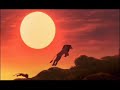 The Lion King II - Cloud Nine The Lion King II - Cloud Nine