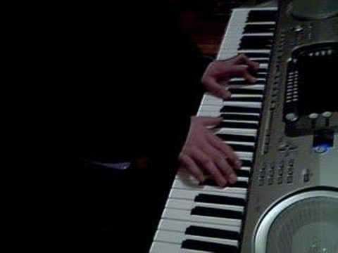 Immoral Melody - Final Fantasy IX - Nobuo Uematsu