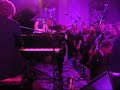 Rae Curran / Duke Special - Wuthering Heights