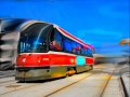 TTC: Rob Ford & Transit City