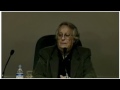 Conferencia de Alberto V�zquez-Figueroa 