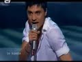 Eurovision 2008 Final - Dima Belan - Believ?