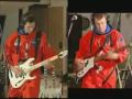 Racer X - Scarified
