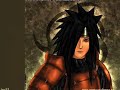 Uchiha Madara/Tobi the member of the akatsuki