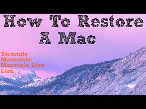 how to repair lion os x