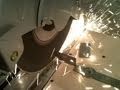 Geodesic Dome Greenhouse - Part 2 - Hub Construction
