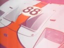 1966 Ford GT40 possibly 1966 Ford GT40 possibly