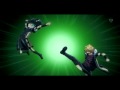 Kateikyoushi Hitman Reborn! "Если б было море пива..."