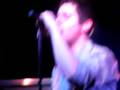 My Hands- David Archuleta, Beaumont TX
