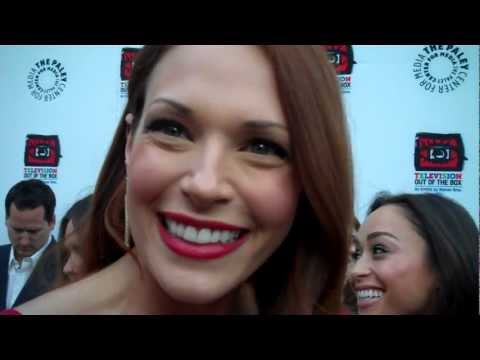 Amanda Righetti