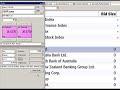Trade CFD - Long and at Market Trade