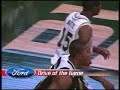 TWill posterizes USF\