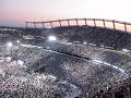 2008 DNC in Denver - stadium view