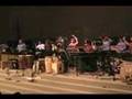 Fayette Middle World Percussion Ensemble - Trashin' the Camp