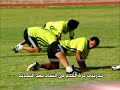 Mamdouh Abbas video ممدوح عباس