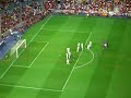Ronaldinho = Genius! Barcelona FC Vs. Bayern Munich (Gamper)