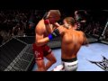 UFC Undisputed 2010 Combat System Tutorial Highlights H